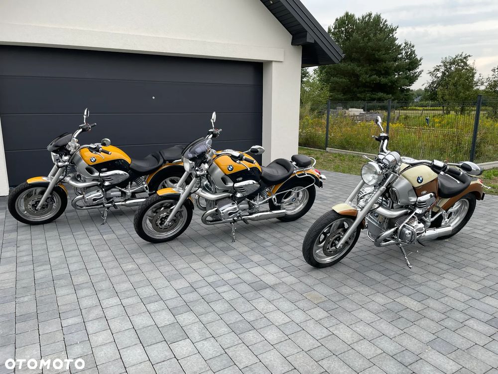 BMW R - 3