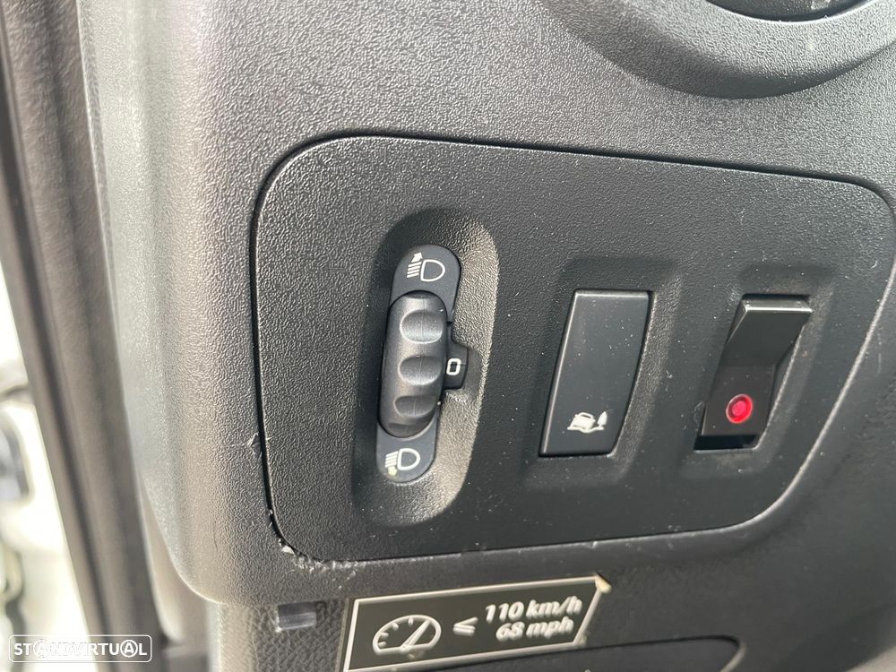 Renault Master L2H2 VA - 9