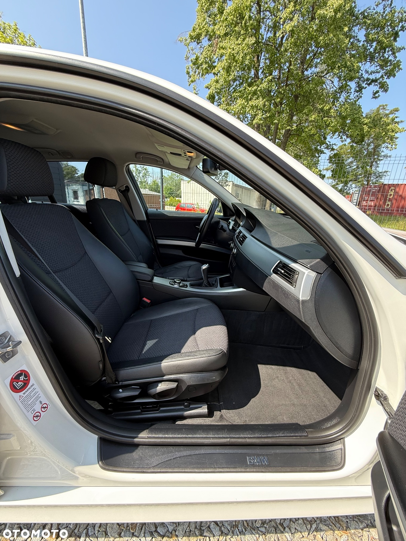 BMW Seria 3 320d - 20