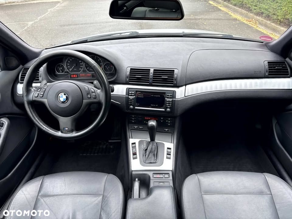 BMW Seria 3 - 8