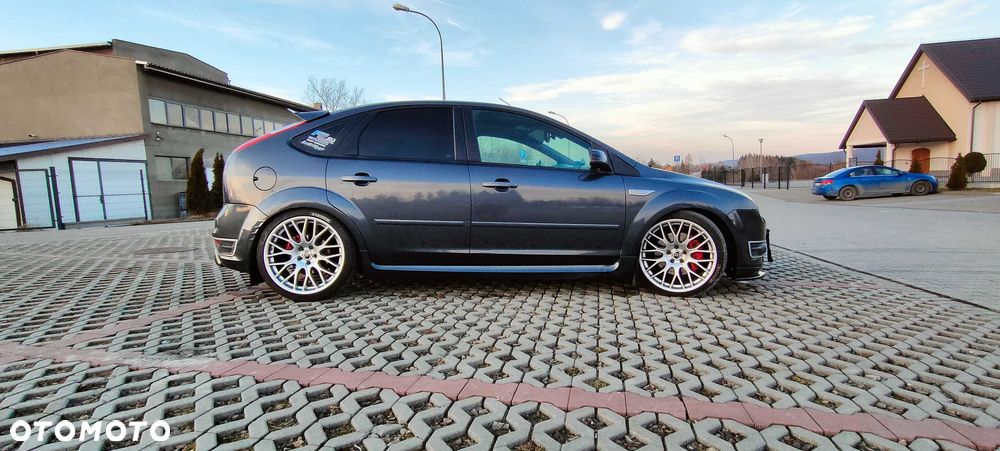 Ford Focus - 4