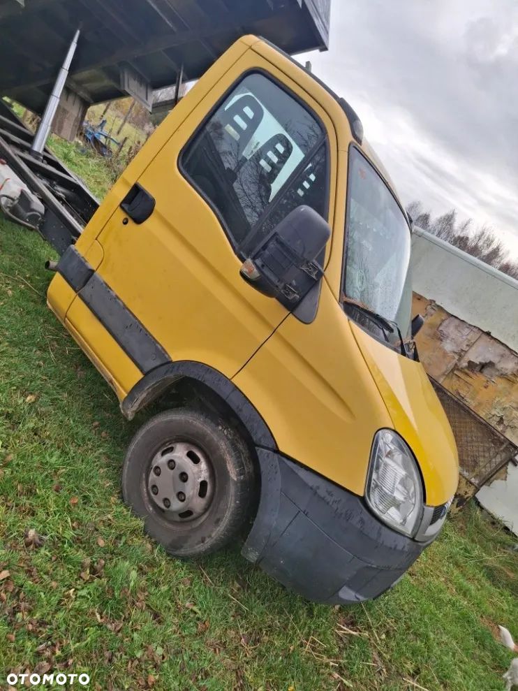 Iveco Daily - 5