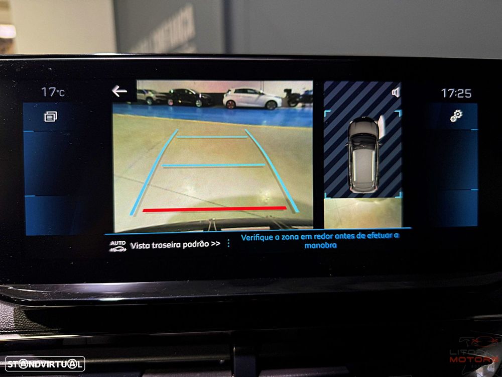 Peugeot 3008 1.2 PureTech GT EAT8 - 35