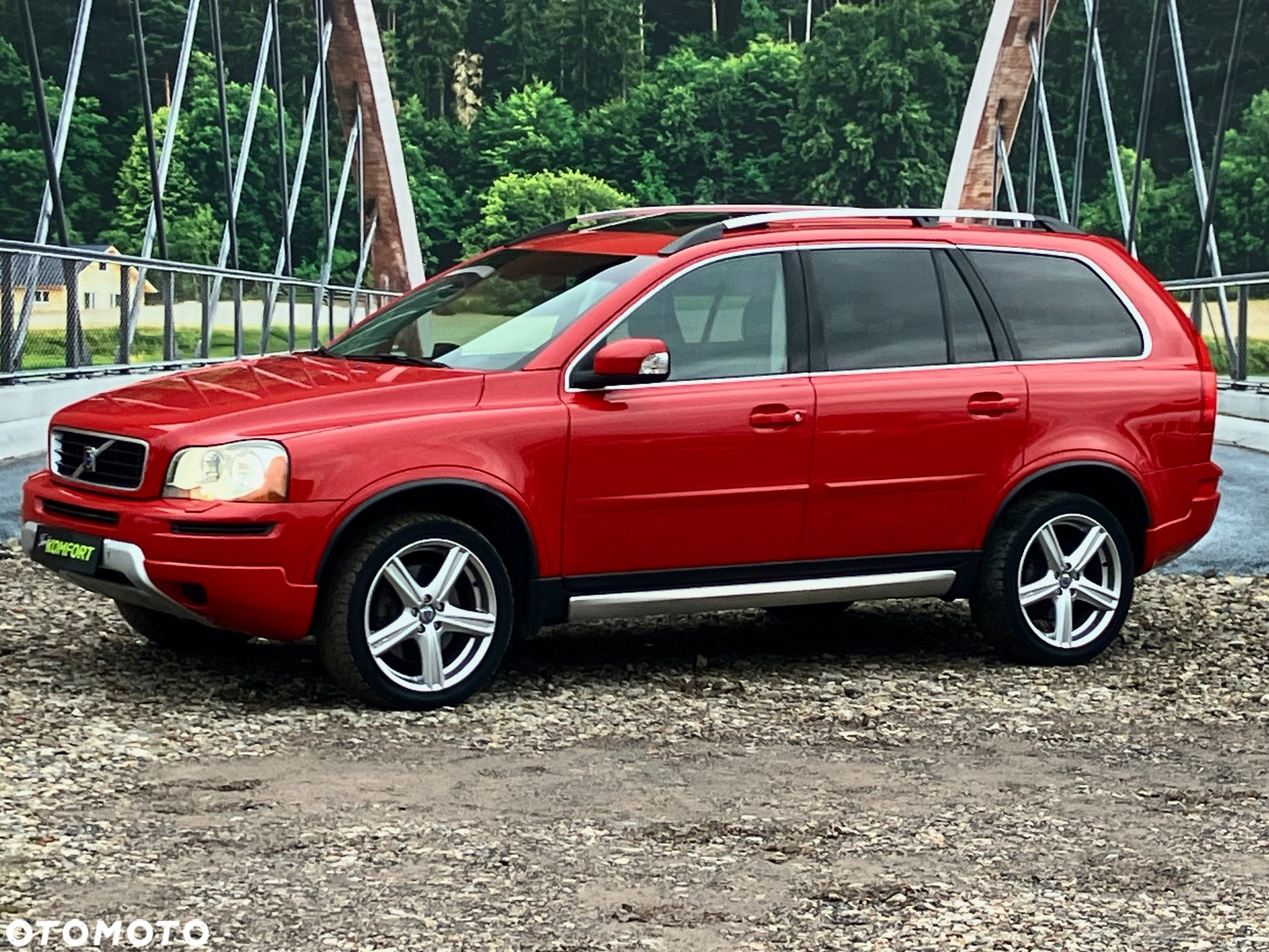 Volvo XC 90 D5 Sport - 10