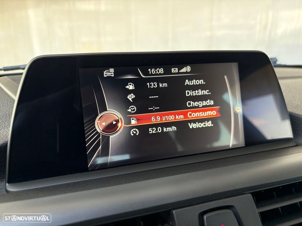 BMW 220 d Coupe Pack M Auto - 34