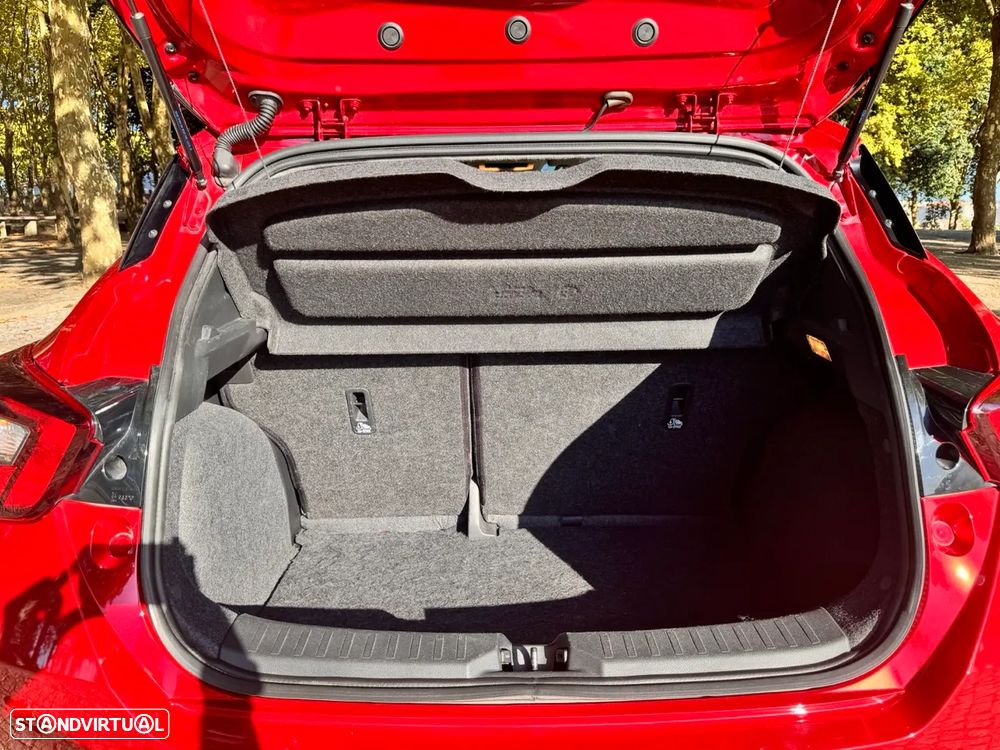 Nissan Micra 1.0 IG-T N-Connecta - 8