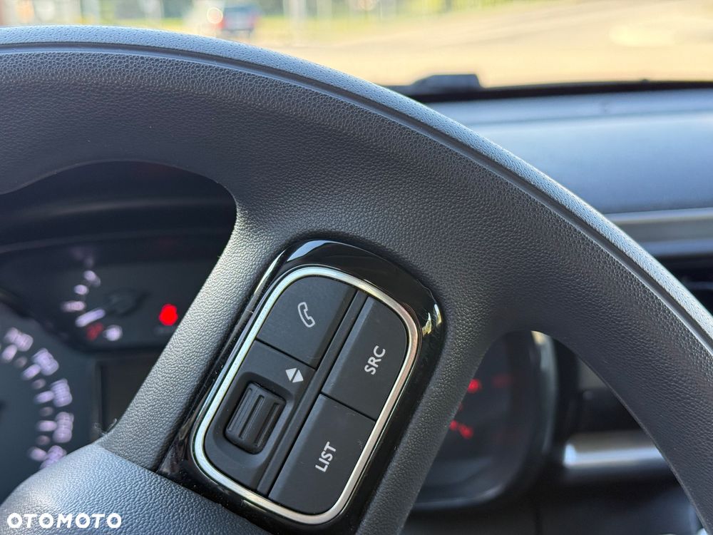 Citroën C3 Pure Tech 82 FEEL - 29