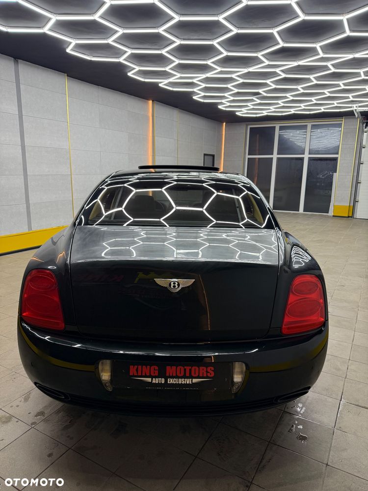 Bentley Flying Spur - 4