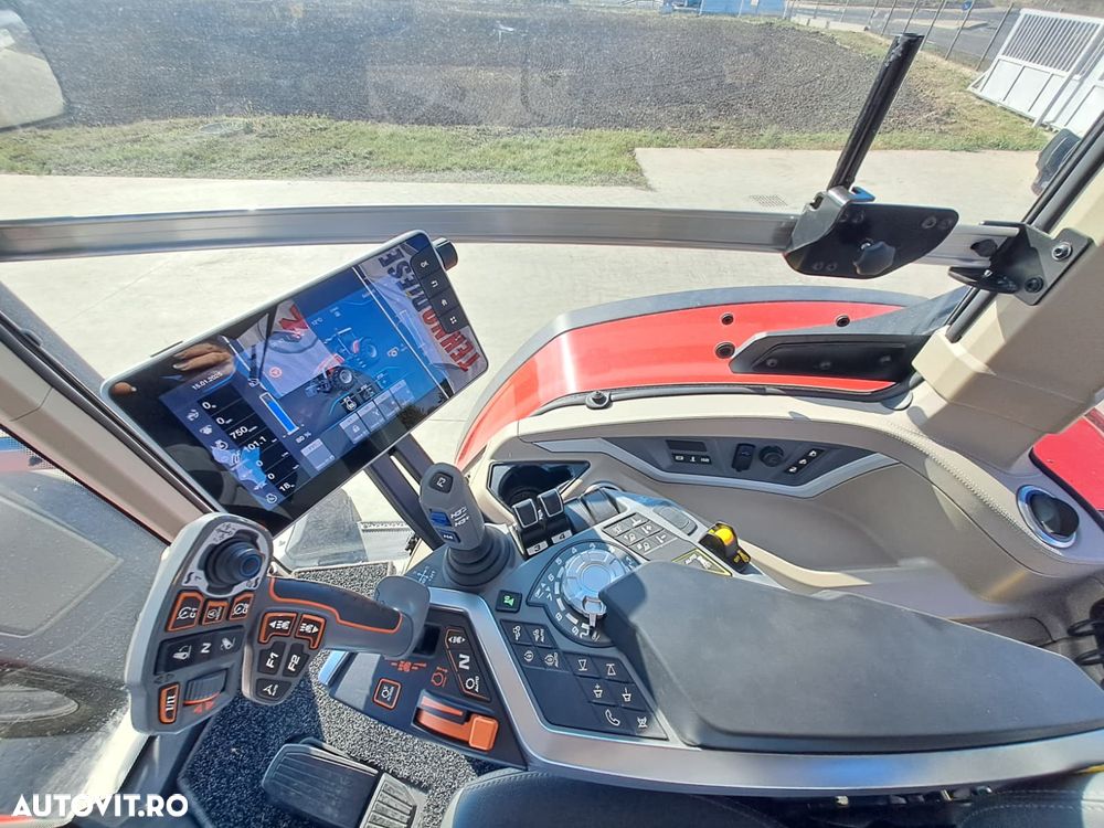 Massey Ferguson MF 8S.205 - 11