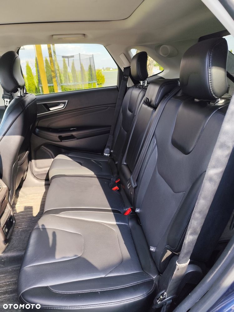 Ford Edge - 12