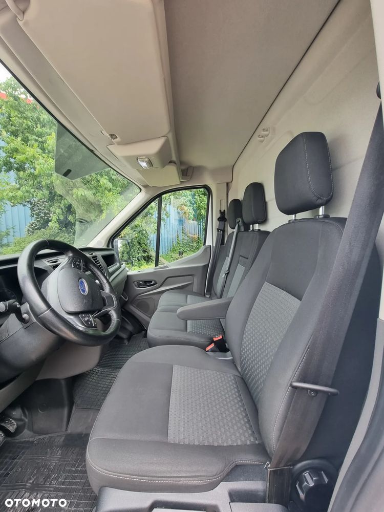 Ford Transit - 8