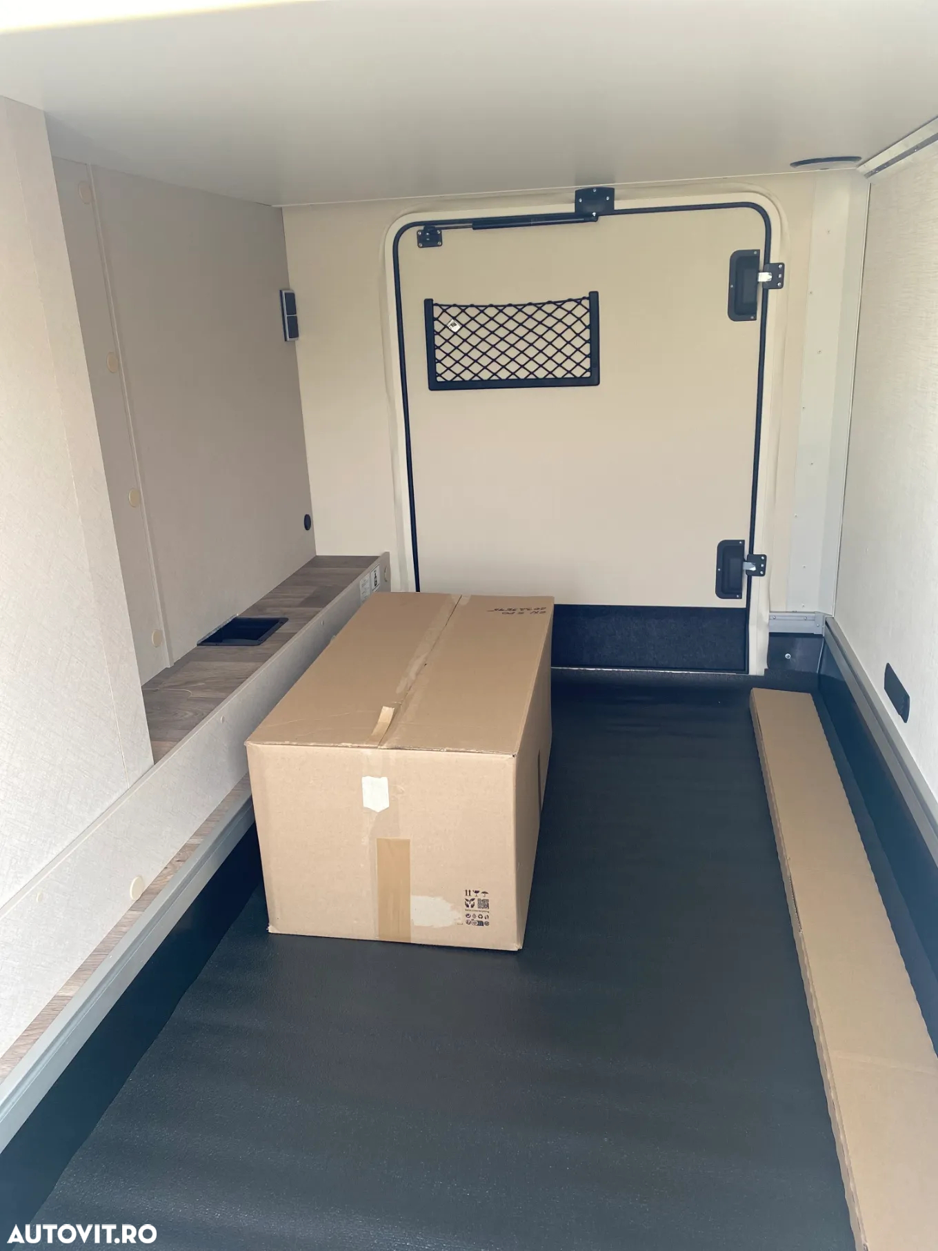 Hymer-Eriba Exsis-i 580 - 13