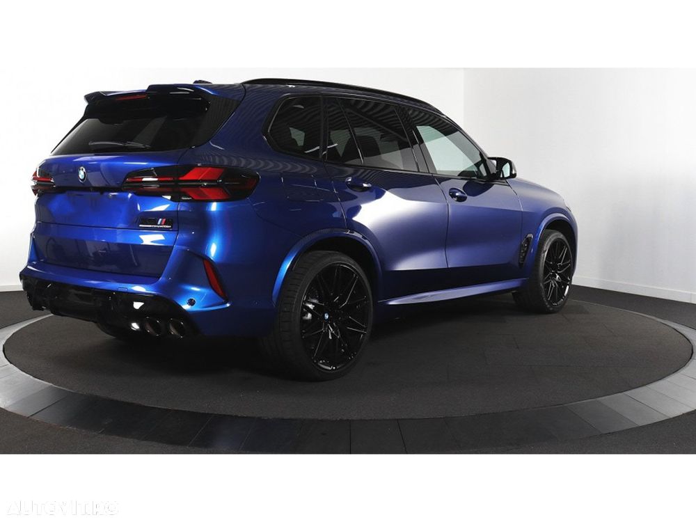 BMW X5 M Competition - 14