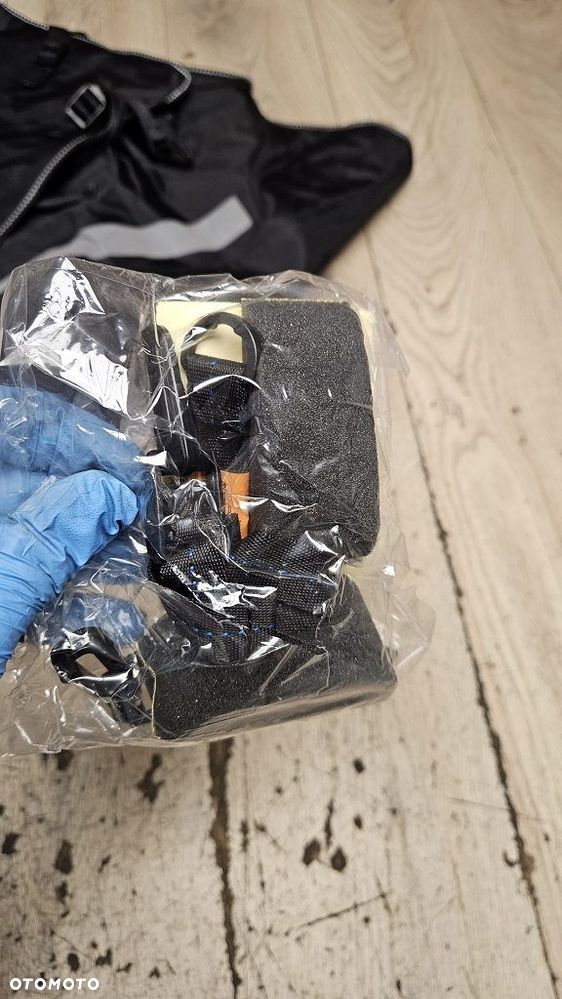 Motokoc Tucano Urbano R019N Honda SH Piaggio Liberty Peugeot Tweet - 12