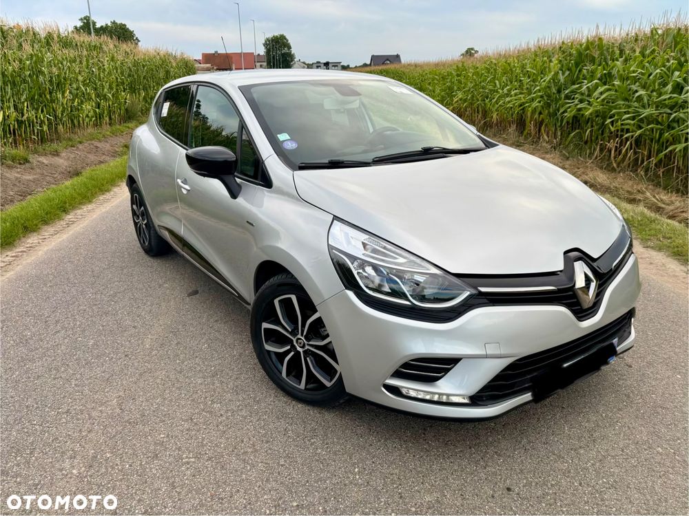 Renault Clio (Energy) TCe 90 Start & Stop LIMITED - 1
