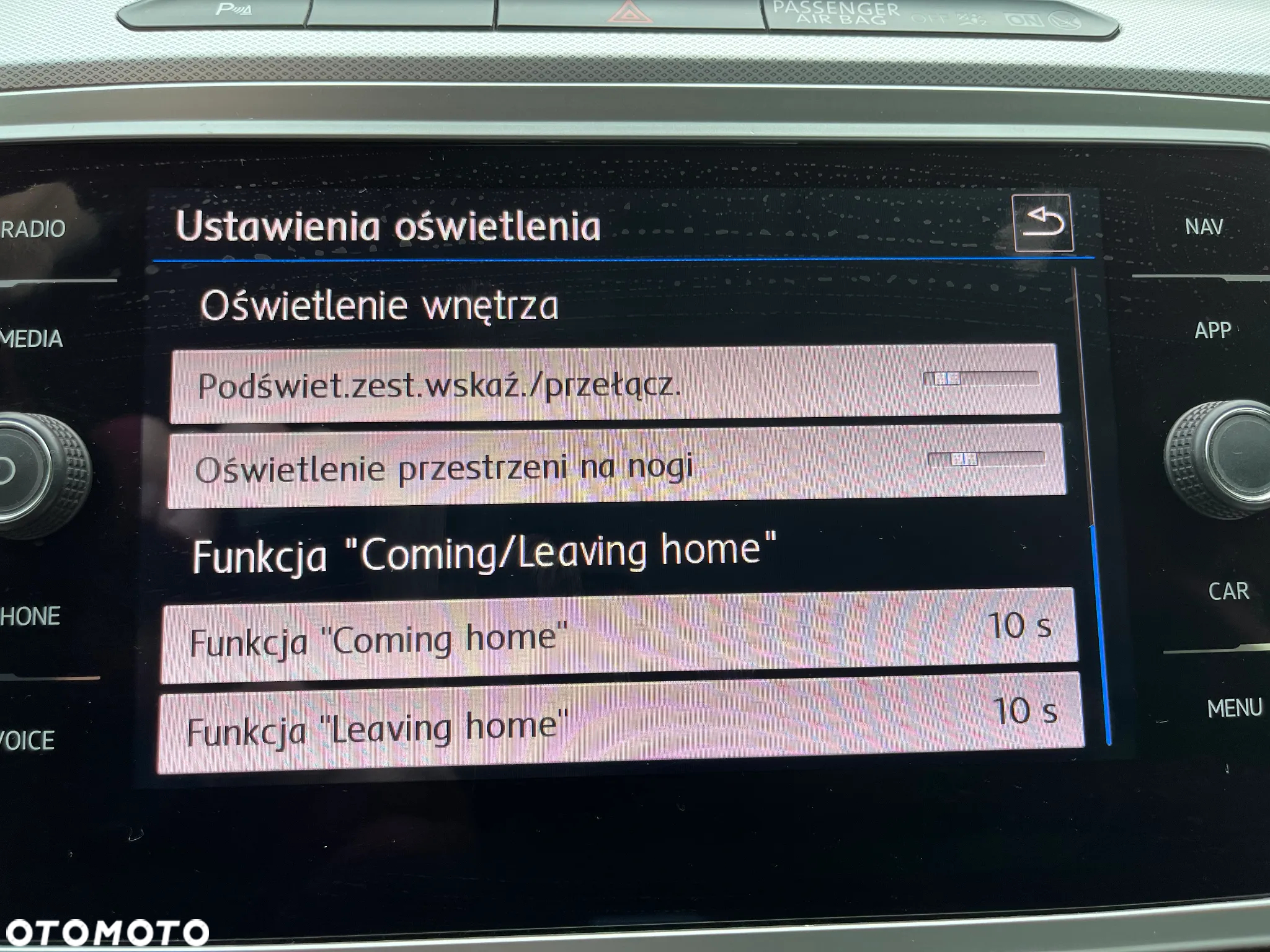 Volkswagen Passat 2.0 TDI BMT Comfortline DSG - 34