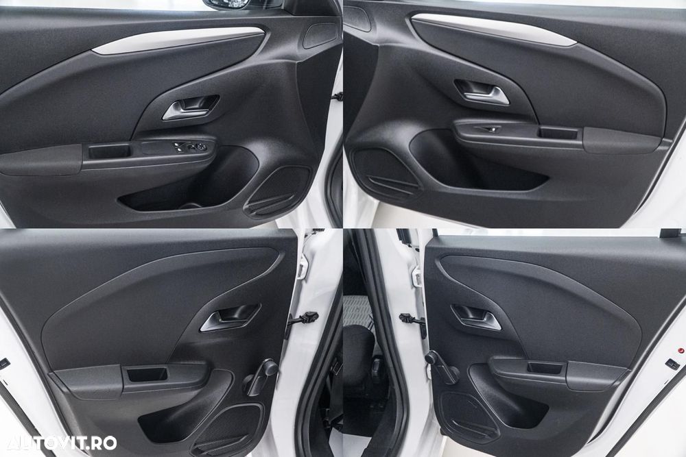 Opel Corsa 1.2 Start/Stop Elegance - 18