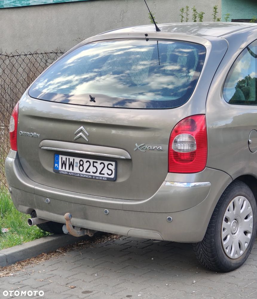 Citroën Xsara Picasso 1.6 16V Impress - 3