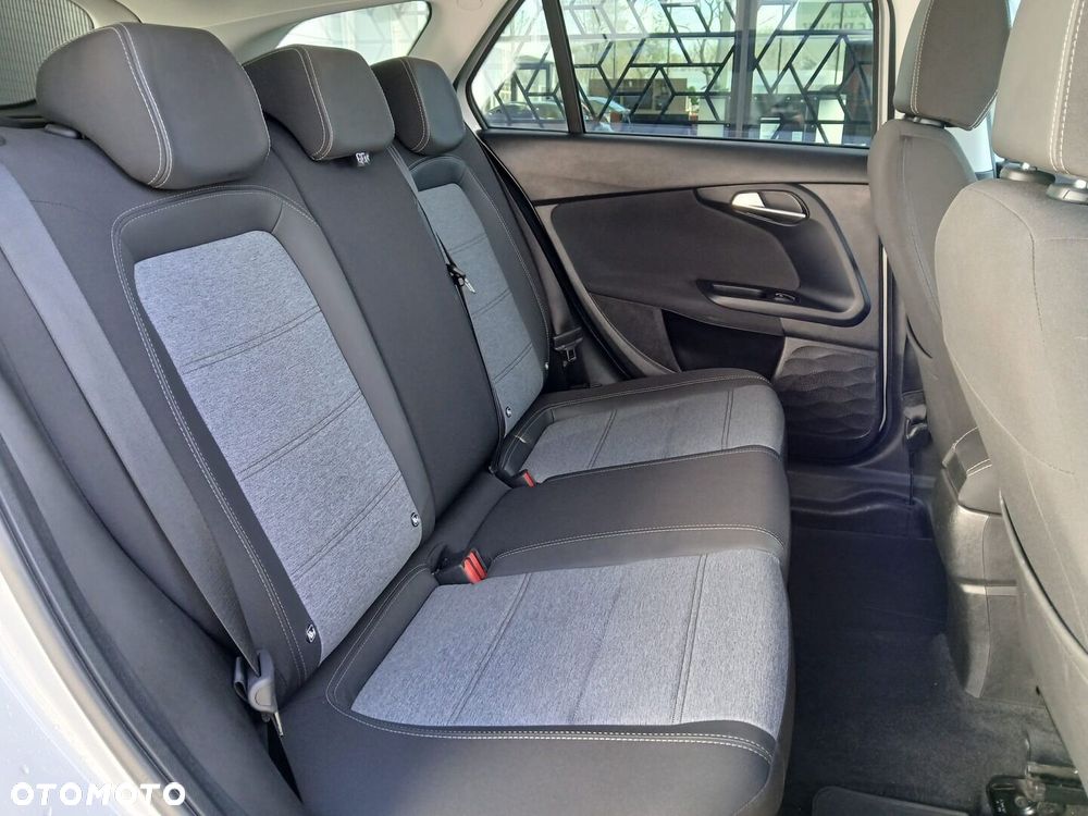 Fiat Tipo - 25
