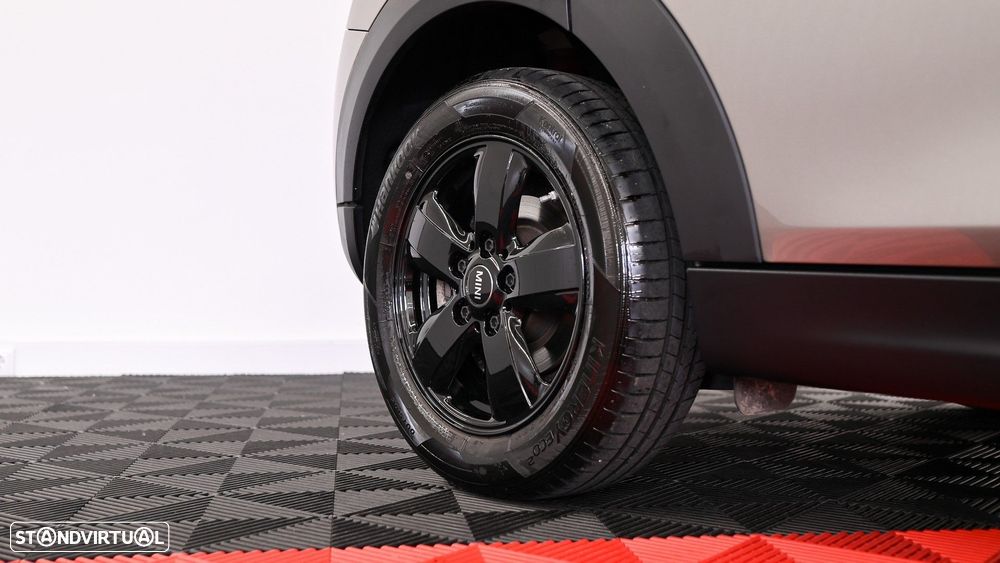 MINI 5 Portas One - 14