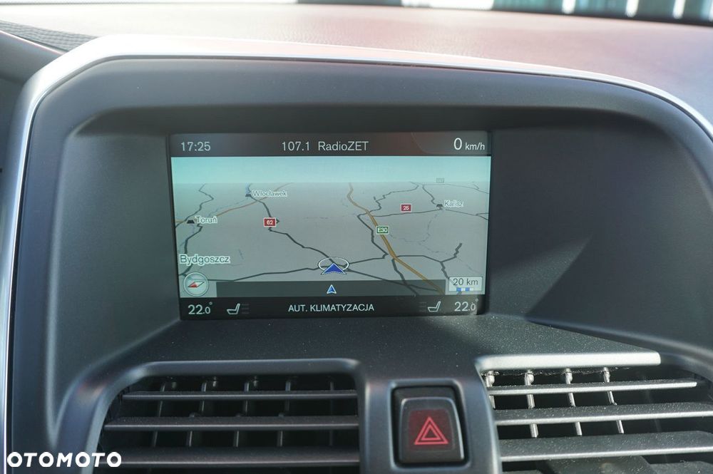Volvo XC 60 D4 Drive-E Summum - 20