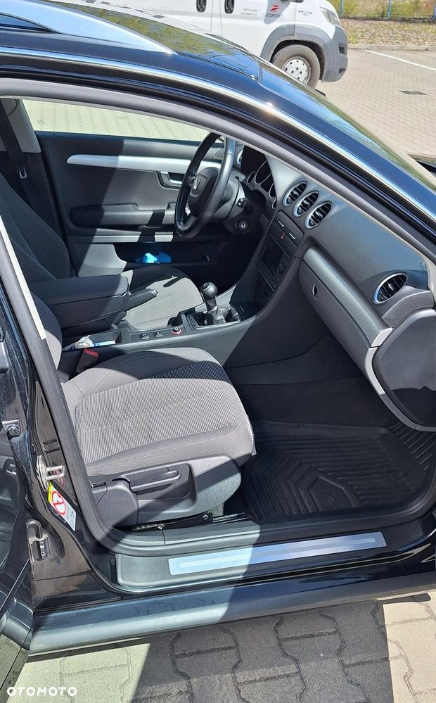 Seat Exeo 2.0 TDI CR Style - 9