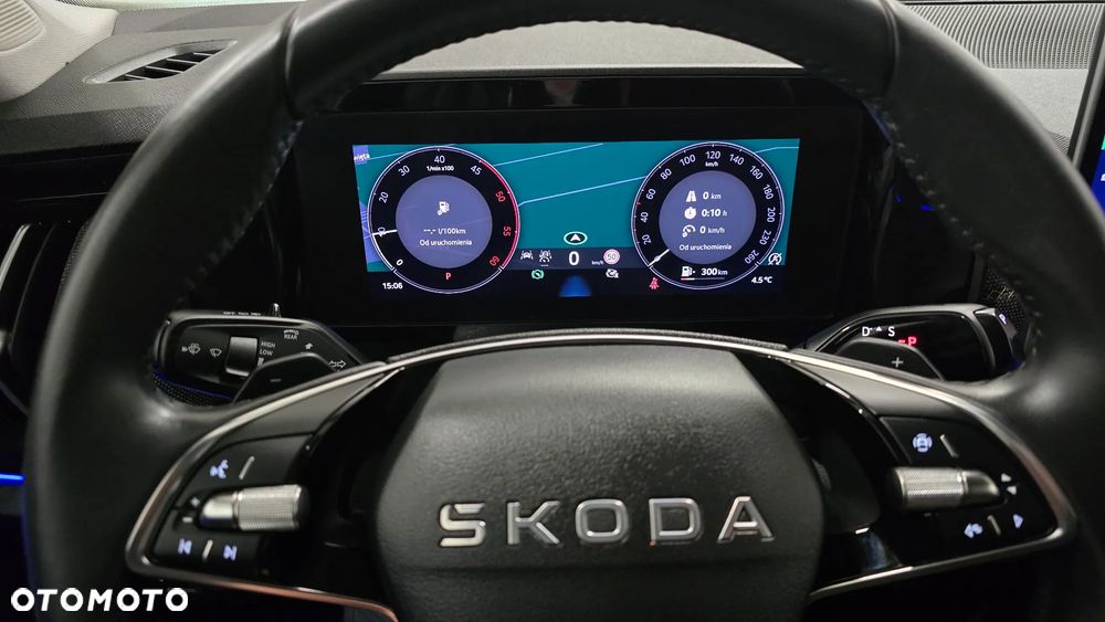 Skoda Kodiaq 2.0 TDI 4x2 Sportline DSG 7os - 23