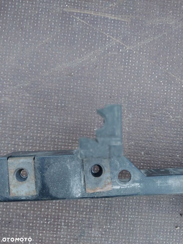 Ramka w konsoli vw t4 7D1858089D - 4