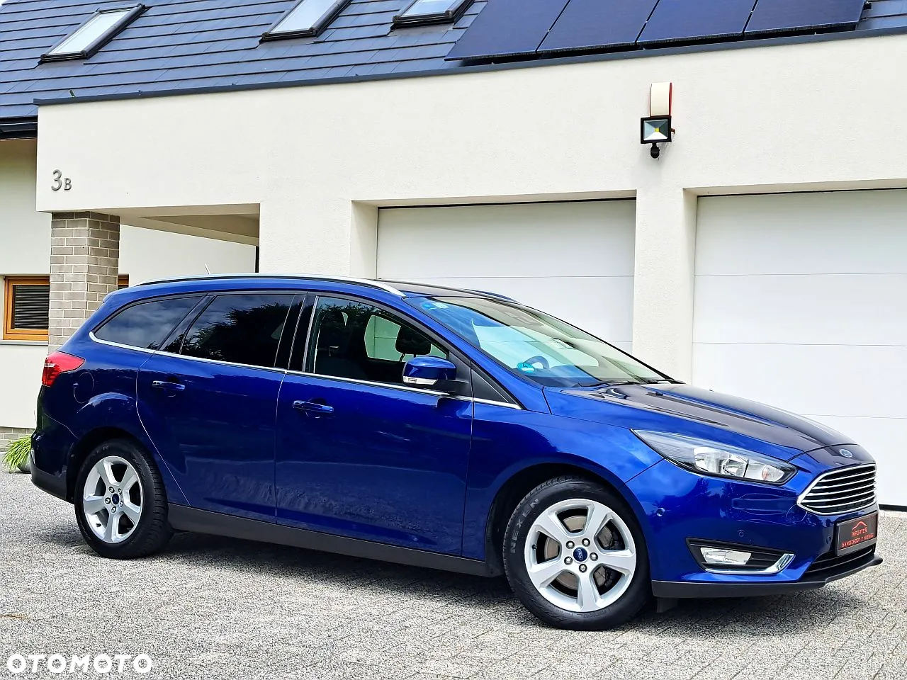 Ford Focus - 16