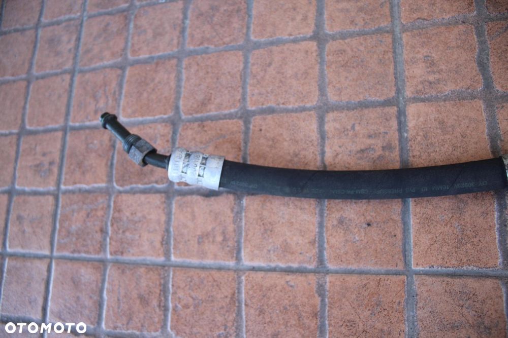 WĄŻ PRZEWÓD WSPOMAGANIA MERCEDES W210 2104661681 3.2 CDI - 2