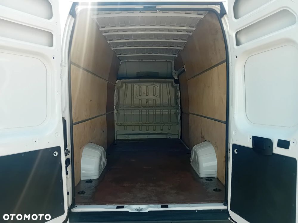 Peugeot Boxer - 9