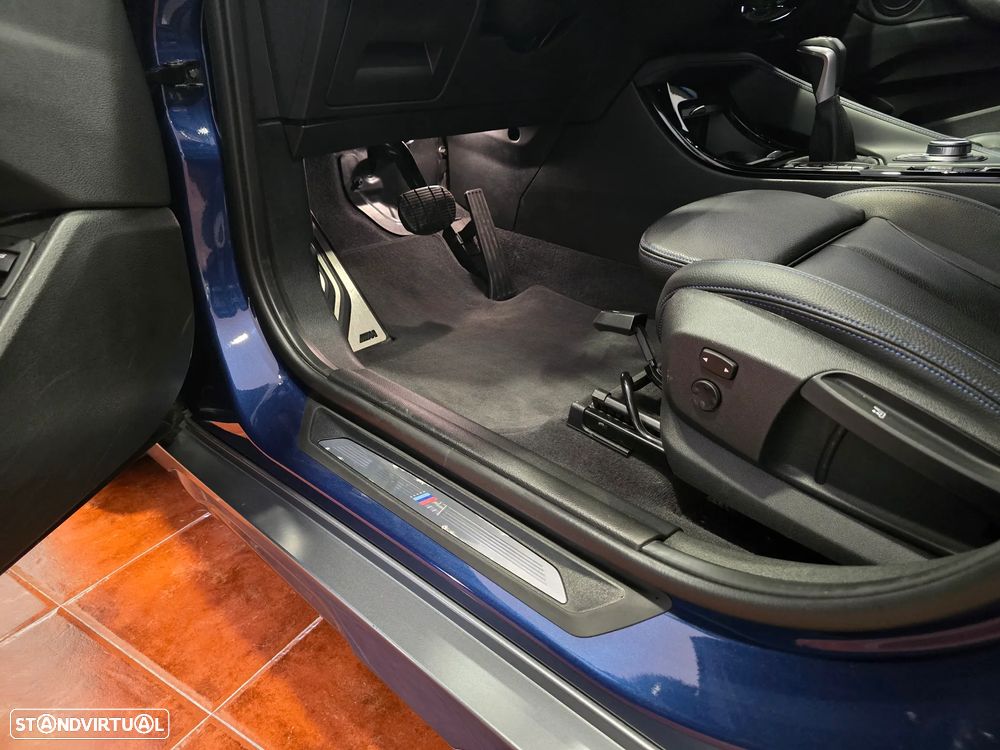 BMW X2 xDrive25e M Sport - 48