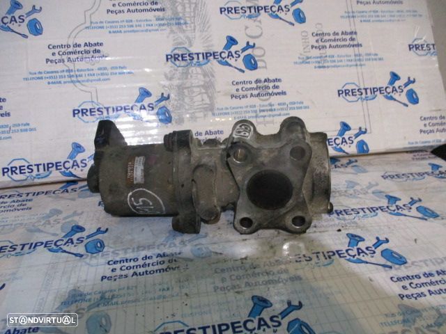 Egr VN1350007201 TOYOTA AURIS 2008 2.0D4D 126CV 5P CINZA  ELETRICO - 2