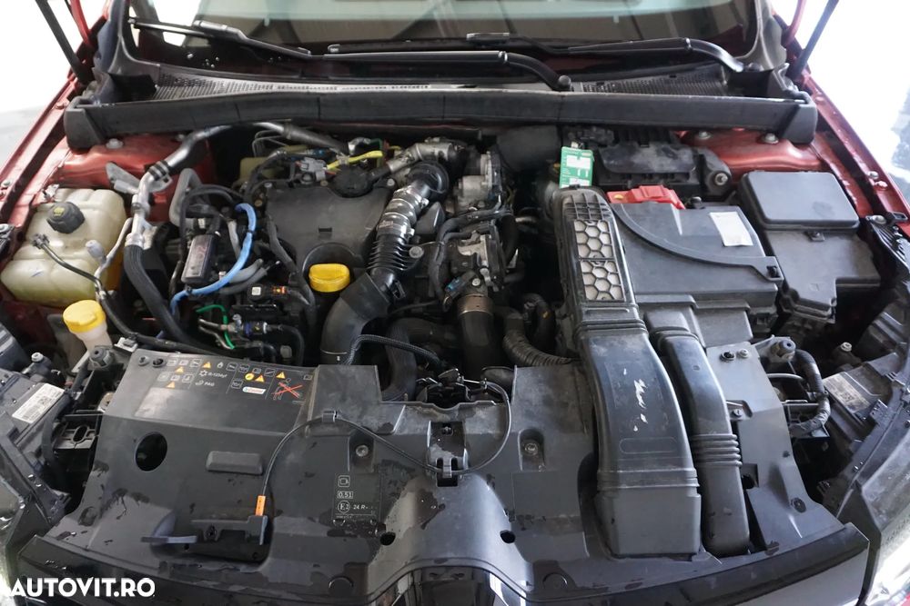 Renault Megane BLUE dCi 115 Techno - 23