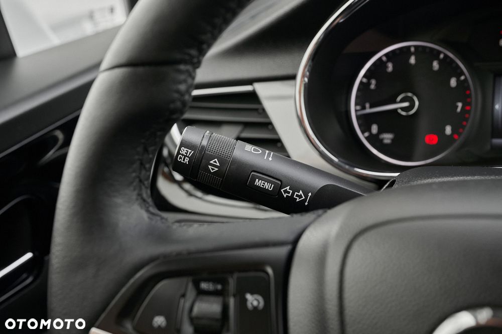 Opel Mokka 1.4 Turbo Automatik Edition - 30