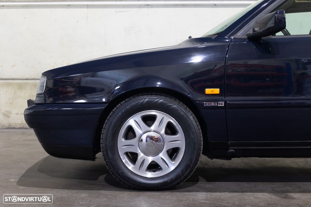 Lancia Dedra SW 1.8 i.e. LS - 29