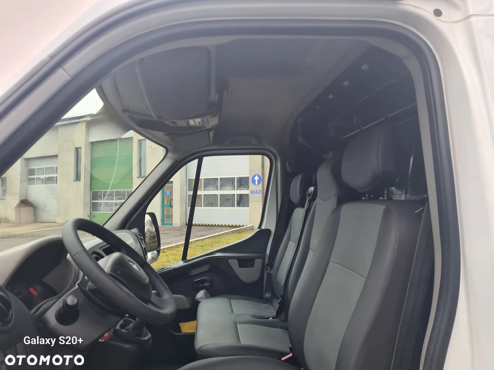 Renault MASTER 2.3/145 L2H2 - 8