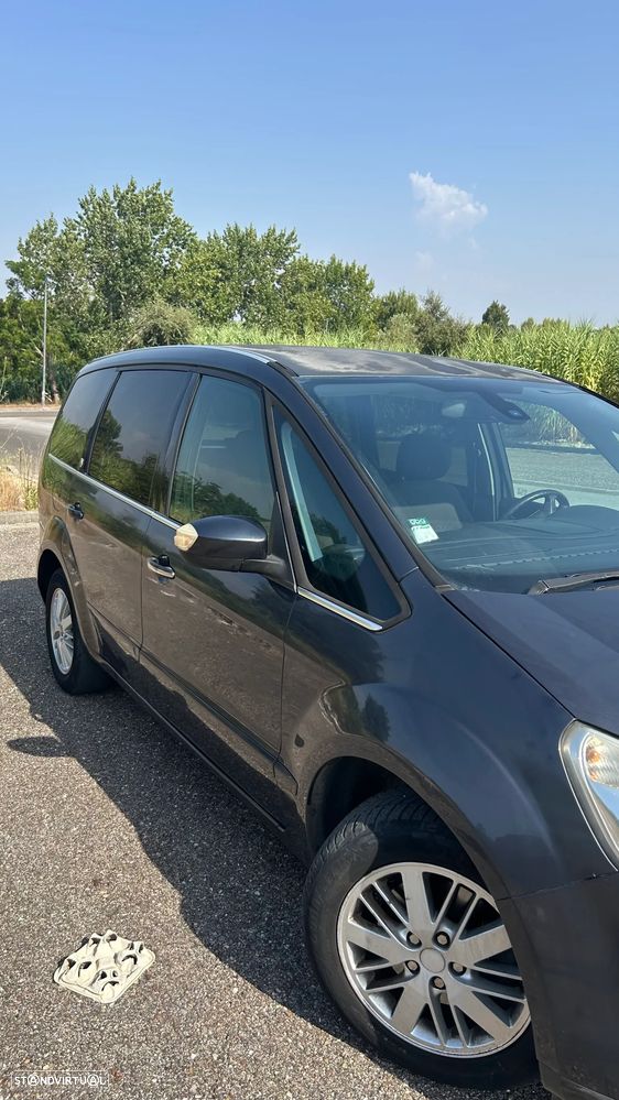 Ford Galaxy 1.8 TDCi Ghia - 2