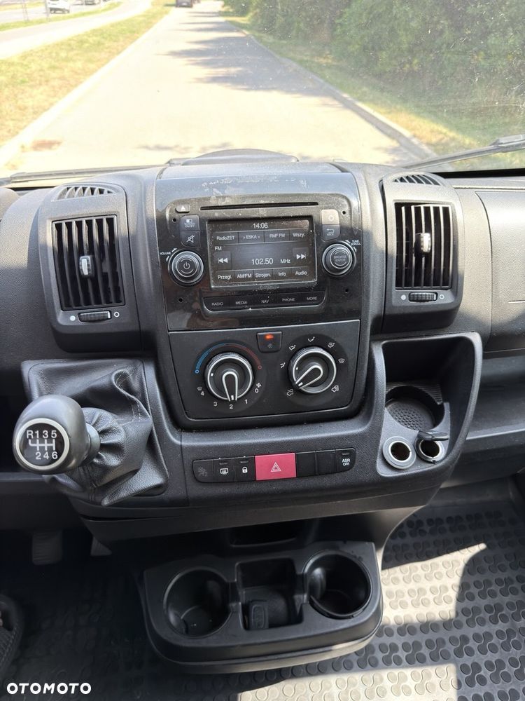 Peugeot Boxer - 13