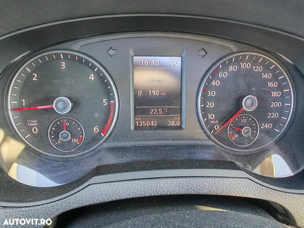 Volkswagen Sharan 2.0 TDI DSG IQ.DRIVE - 6