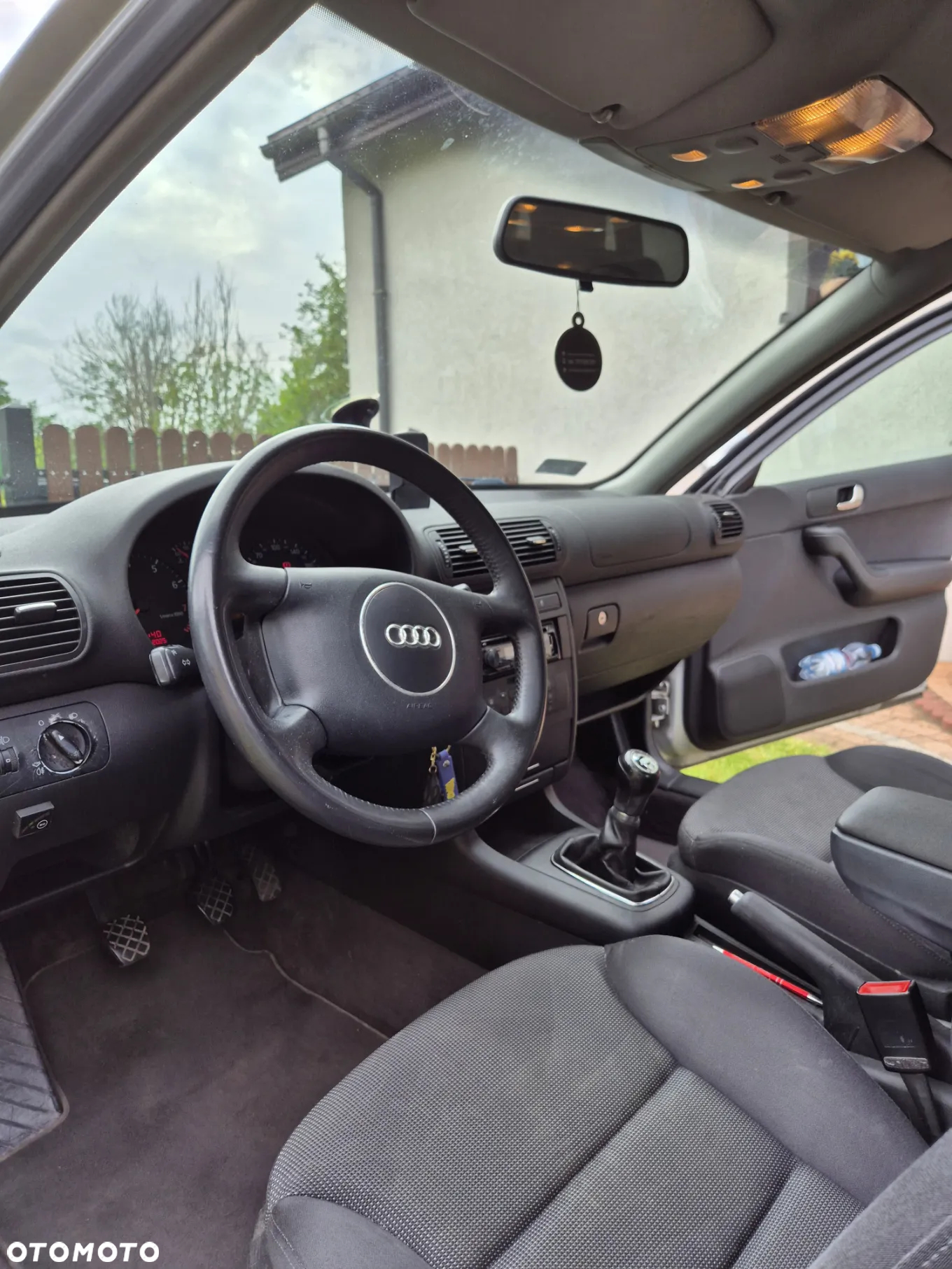 Audi A3 - 18