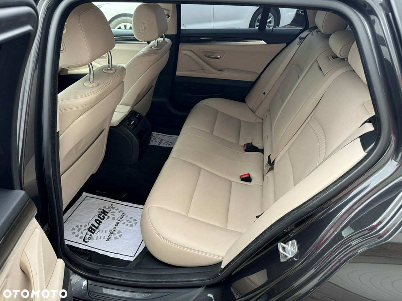 BMW Seria 5 - 13