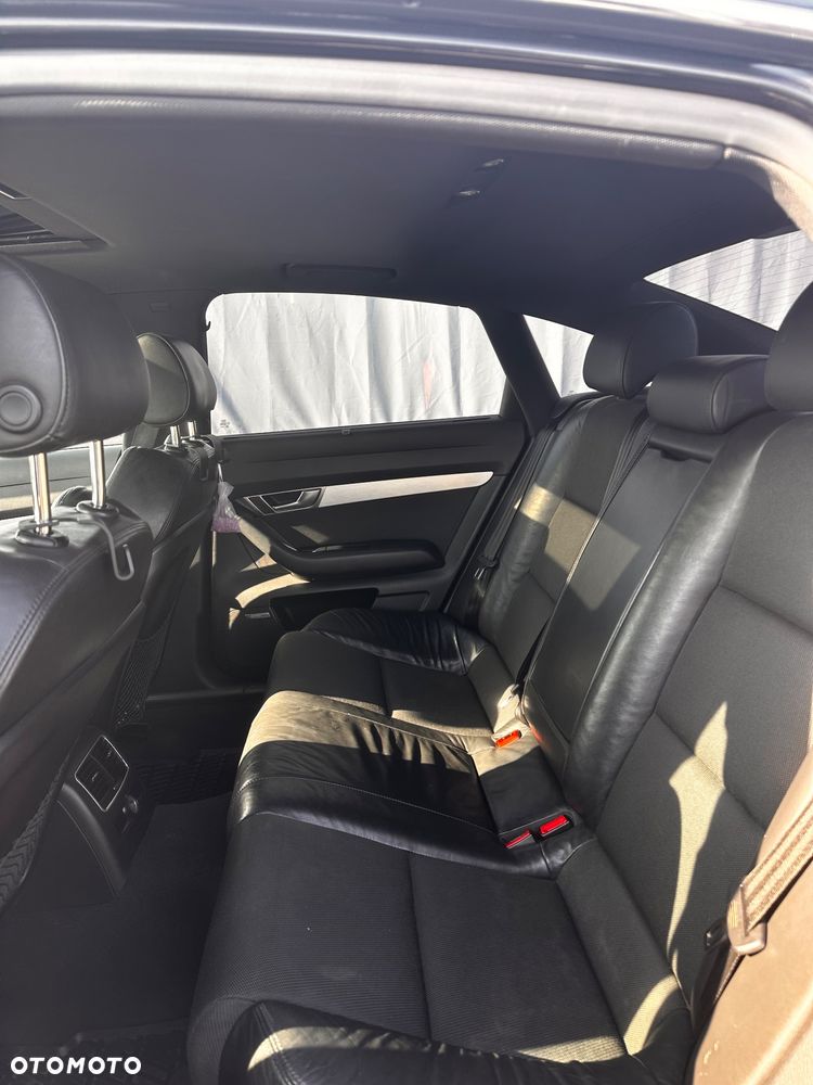 Audi A6 Limousine - 8