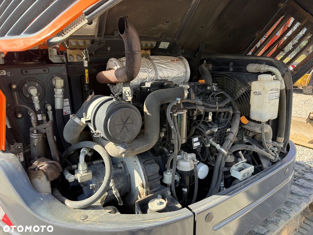 Doosan DX63-3 - 10
