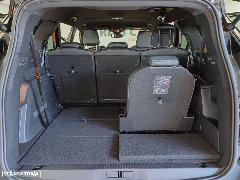 Peugeot 5008 - 22