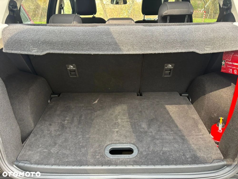 Ford EcoSport 1.0 EcoBoost GPF Navi Edition ASS - 3