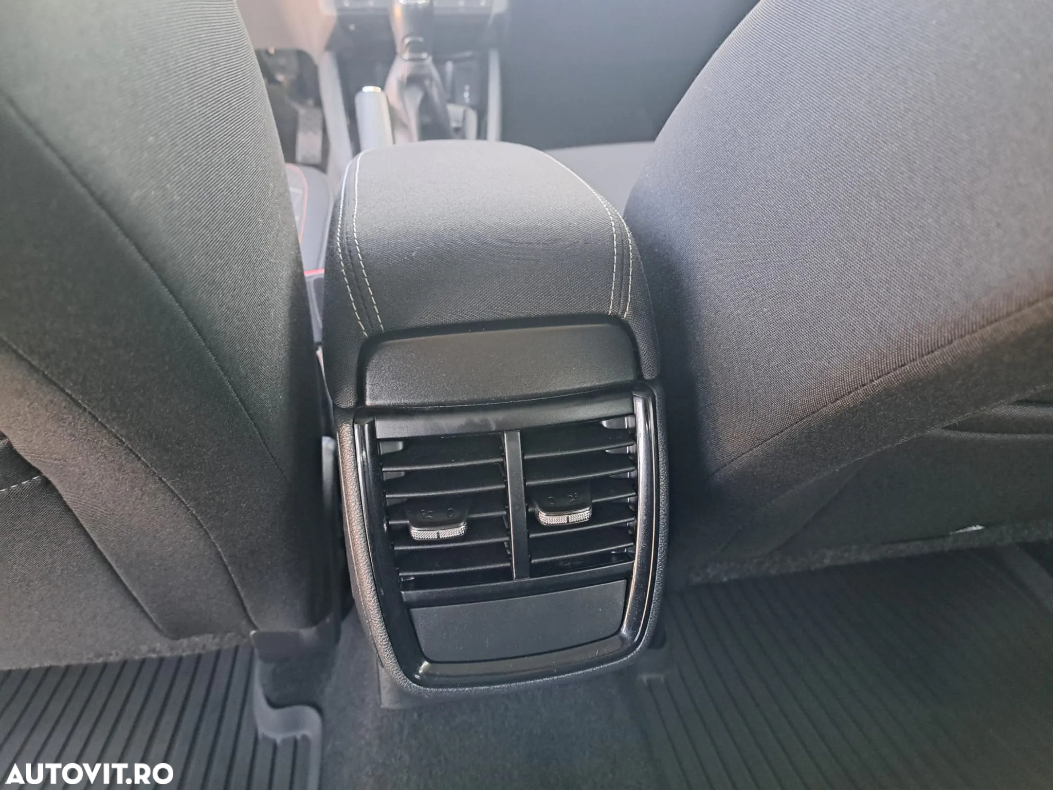 Skoda Scala 1.0 TSI Ambition - 34