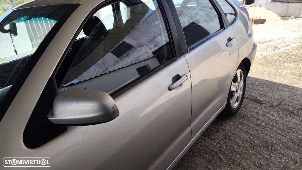 SEAT Cordoba 1.9 TDI Sport - 10