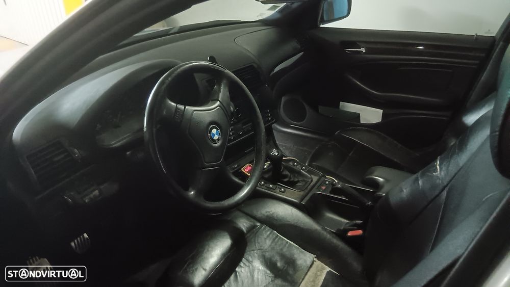 BMW 320 d - 3