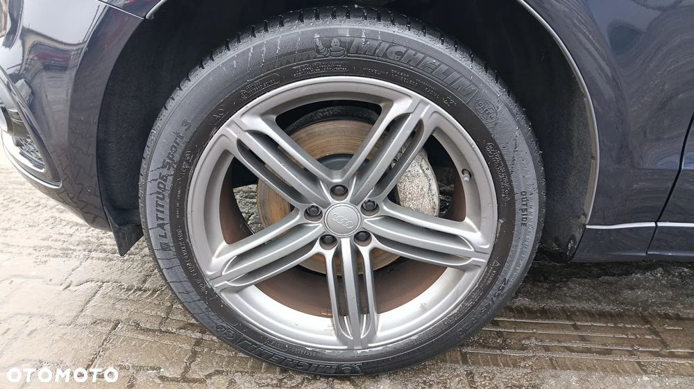 Audi Q5 - 9
